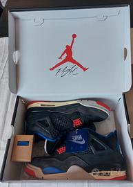 Jordan 4 
