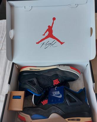 Jordan 4 