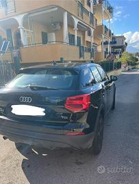 Audi q2 - 2017