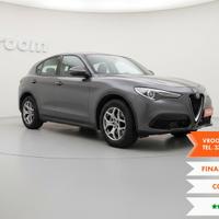 ALFA ROMEO Stelvio Stelvio 2.2 Turbodiesel 160 ...