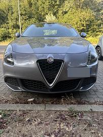 Alfa Romeo Giulietta 1.6 JTDm 120cv
