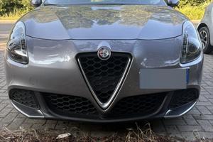 Alfa Romeo Giulietta 1.6 JTDm 120cv
