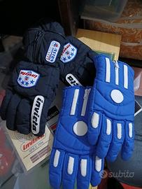 Guanti da neve