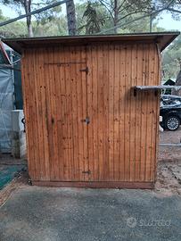 cucinotto da mare campeggio