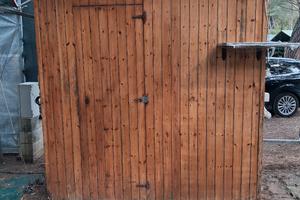 cucinotto da mare campeggio