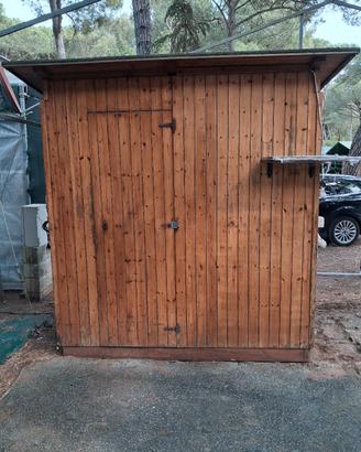 cucinotto da mare campeggio