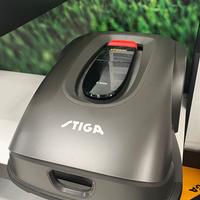 ROBOT TOSAERBA - STIGA G 3600