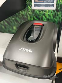 ROBOT TOSAERBA - STIGA G 3600