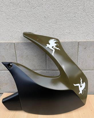 Carene anteriori Malaguti