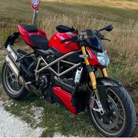 Ducati Streetfighter 1098s