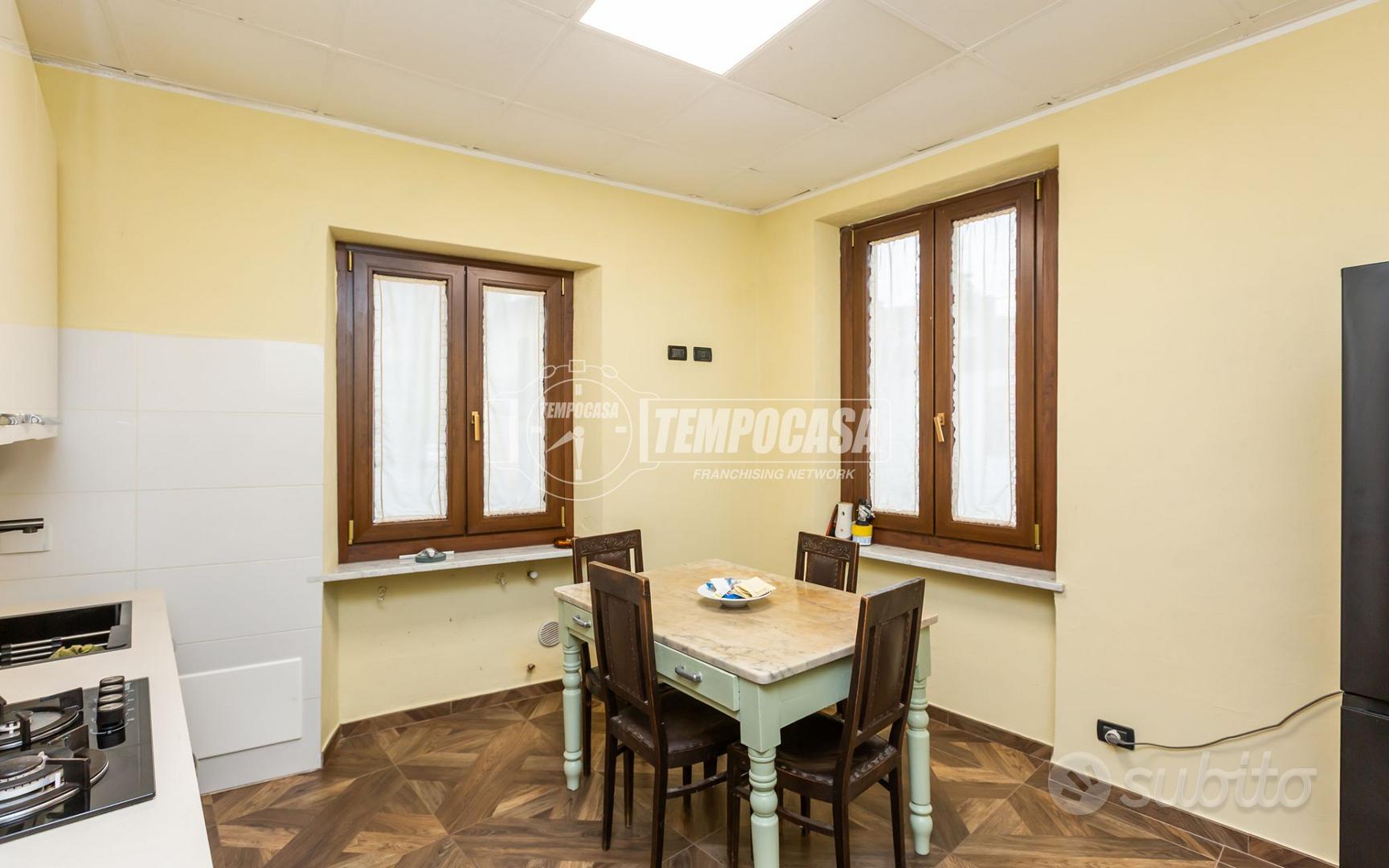 Appartamento – Torino, Fioccardo, Circoscrizione 8 - Vista 2