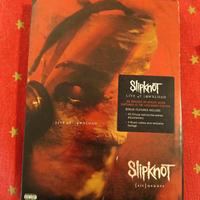 Slipknot live at download - DVD completo