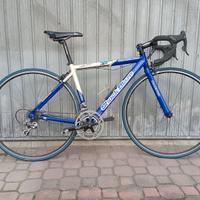 Bici da corsa Shock Blaze - vintage