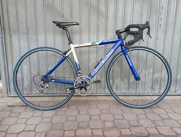 Bici da corsa Shock Blaze - vintage