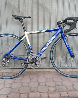 Bici da corsa Shock Blaze - vintage