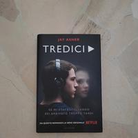Tredici di Jay Asher