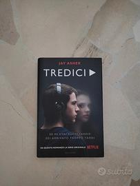 Tredici di Jay Asher
