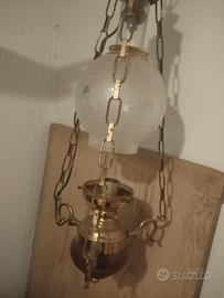 lampadario 