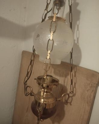 lampadario 