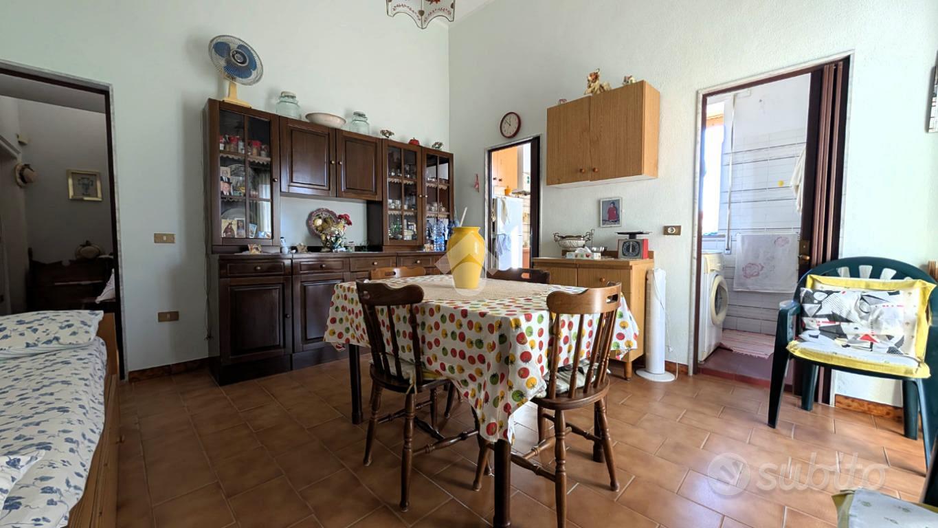 Appartamento – Margherita di Savoia, Barletta-Andria-Trani - Vista 5