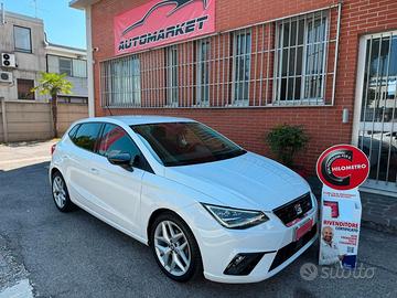 Seat Ibiza 1.0 EcoTSI 115 CV 5 porte FR