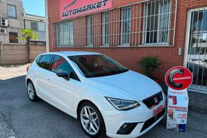 Seat Ibiza 1.0 EcoTSI 115 CV 5 porte FR