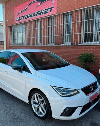 Seat Ibiza 1.0 EcoTSI 115 CV 5 porte FR
