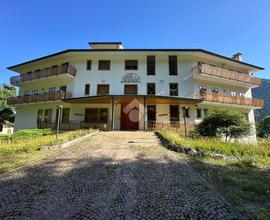 ALBERGO A RAVASCLETTO