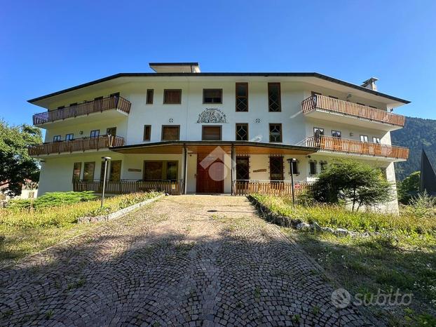 ALBERGO A RAVASCLETTO