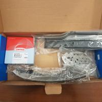 Kit Catena Distribuzione Mitsubishi Payero SKF VKM