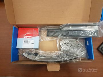 Kit Catena Distribuzione Mitsubishi Payero SKF VKM