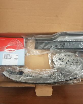 Kit Catena Distribuzione Mitsubishi Payero SKF VKM