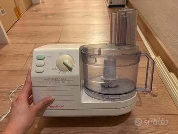 macchina per macinare