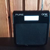 RADIO PURE MINI DAB FM