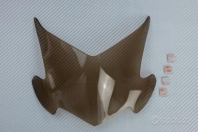 Copri faro di tipo Road GSXS 750 2017 - 2021