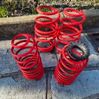 molle sportive eibach