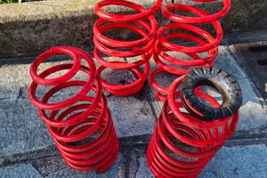 molle sportive eibach