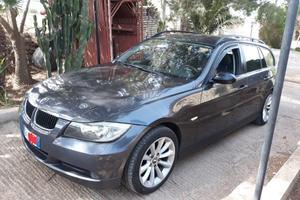 BMW serie 3 touring