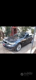 BMW serie 3 touring