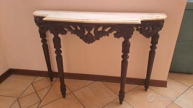 Credenza rustica