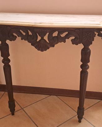 Credenza rustica