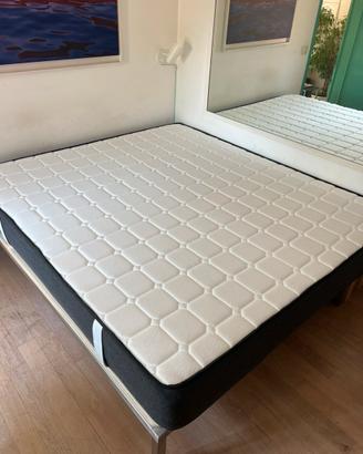 Materasso Equinox 180x200