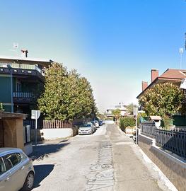 Fonte nuova bilocale arredato