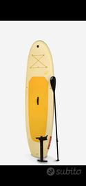 ITIWIT
Pack SUP DISCOVERY 9.6 giallo