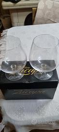 bicchieri rhum zacapa grandi