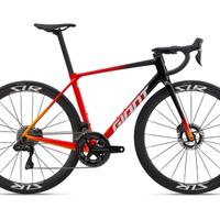 GIANT TCR ADVANCED PRO (DURA-ACE) 2026