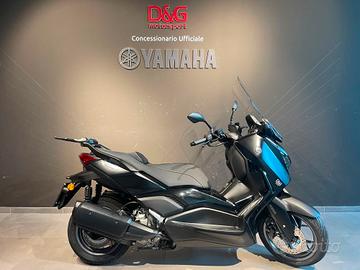 Yamaha X-Max 300 Tech Max