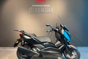 Yamaha X-Max 300 Tech Max