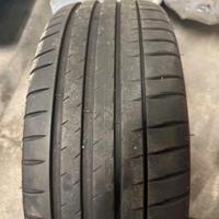 gomme auto