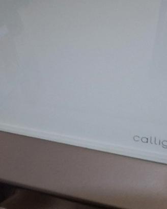 tavolo e 6  sedie calligaris